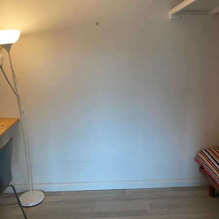 Chambres D'Hotes Kennedy, Villejean 렌 외부 사진