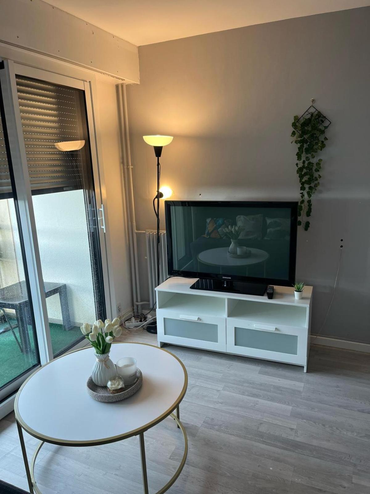 Chambres D'Hotes Kennedy, Villejean 렌 외부 사진