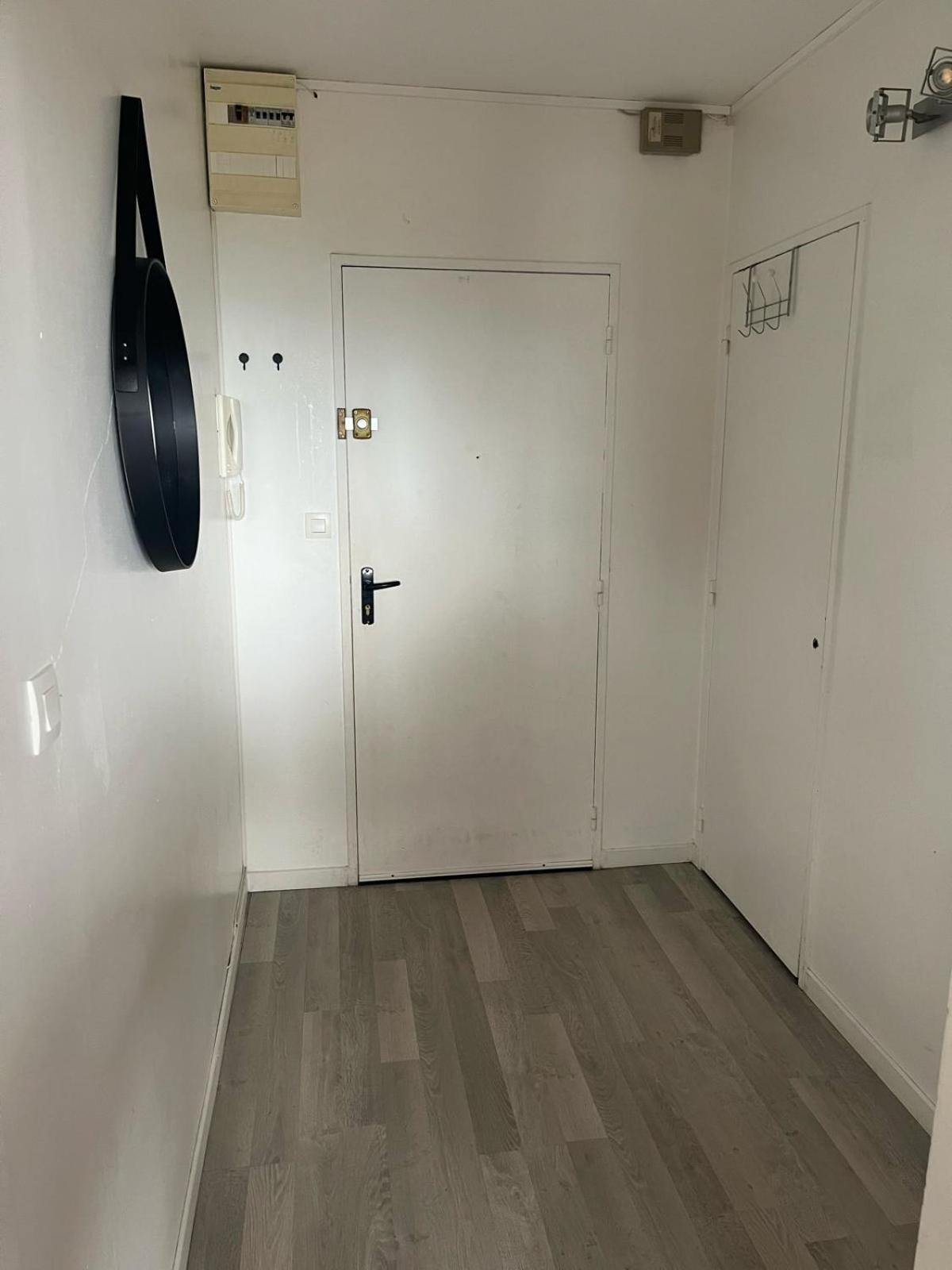 Chambres D'Hotes Kennedy, Villejean 렌 외부 사진