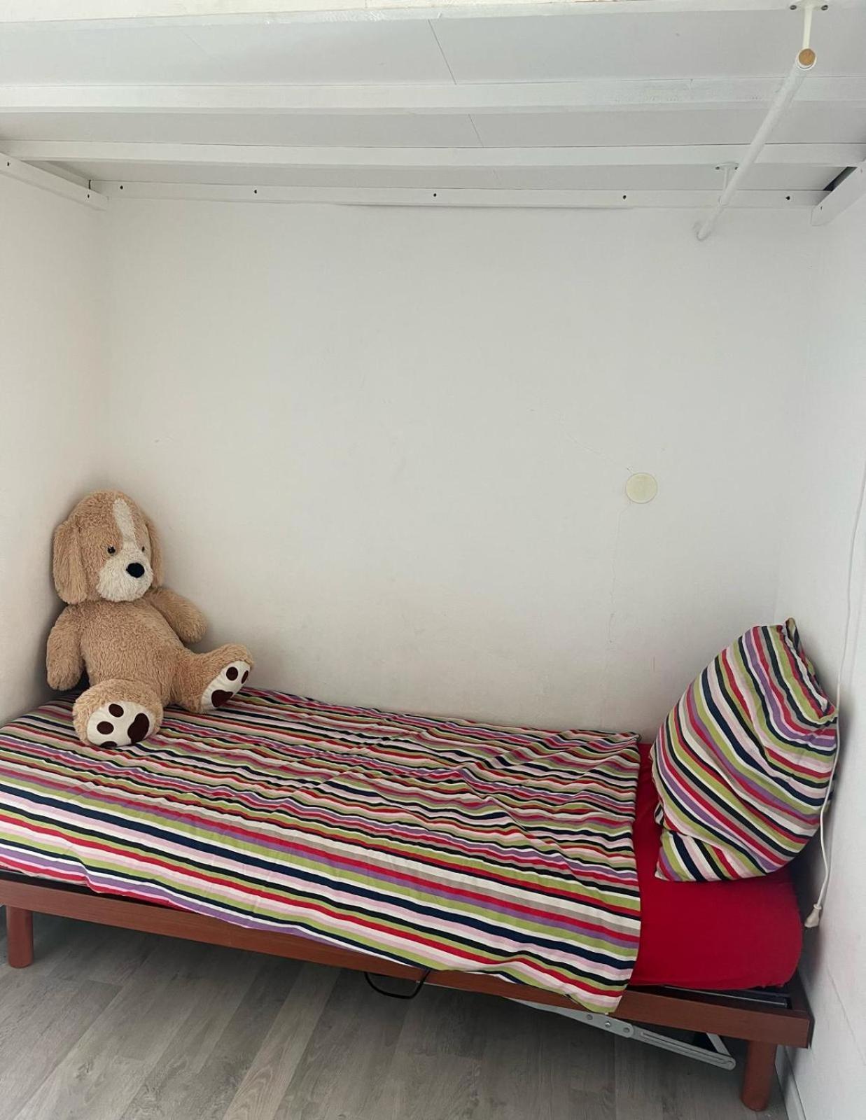 Chambres D'Hotes Kennedy, Villejean 렌 외부 사진